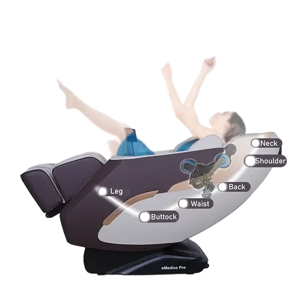 Zero Gravity Recline